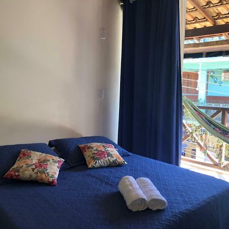 Suite Porto Do Sol Vila do Abraao Екстер'єр фото