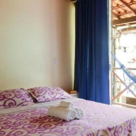 Suite Porto Do Sol Vila do Abraao Екстер'єр фото
