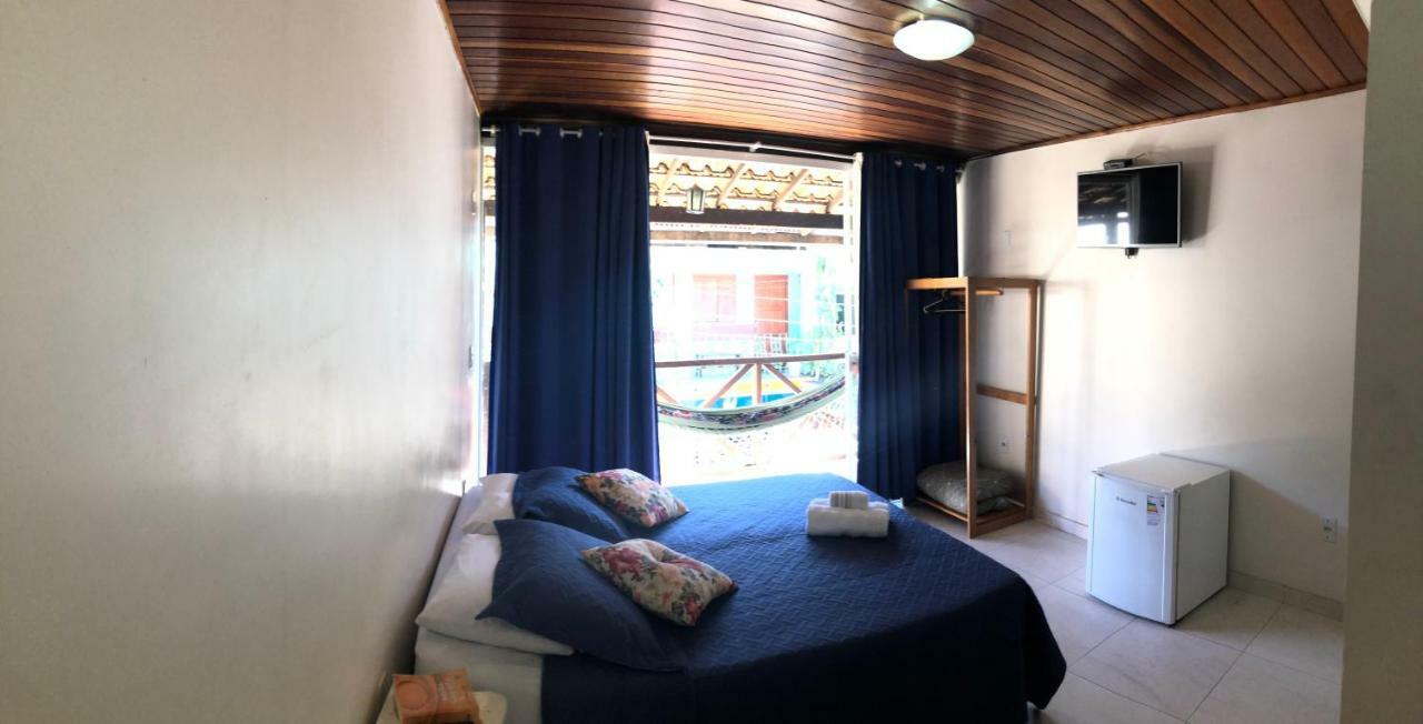 Suite Porto Do Sol Vila do Abraao Екстер'єр фото