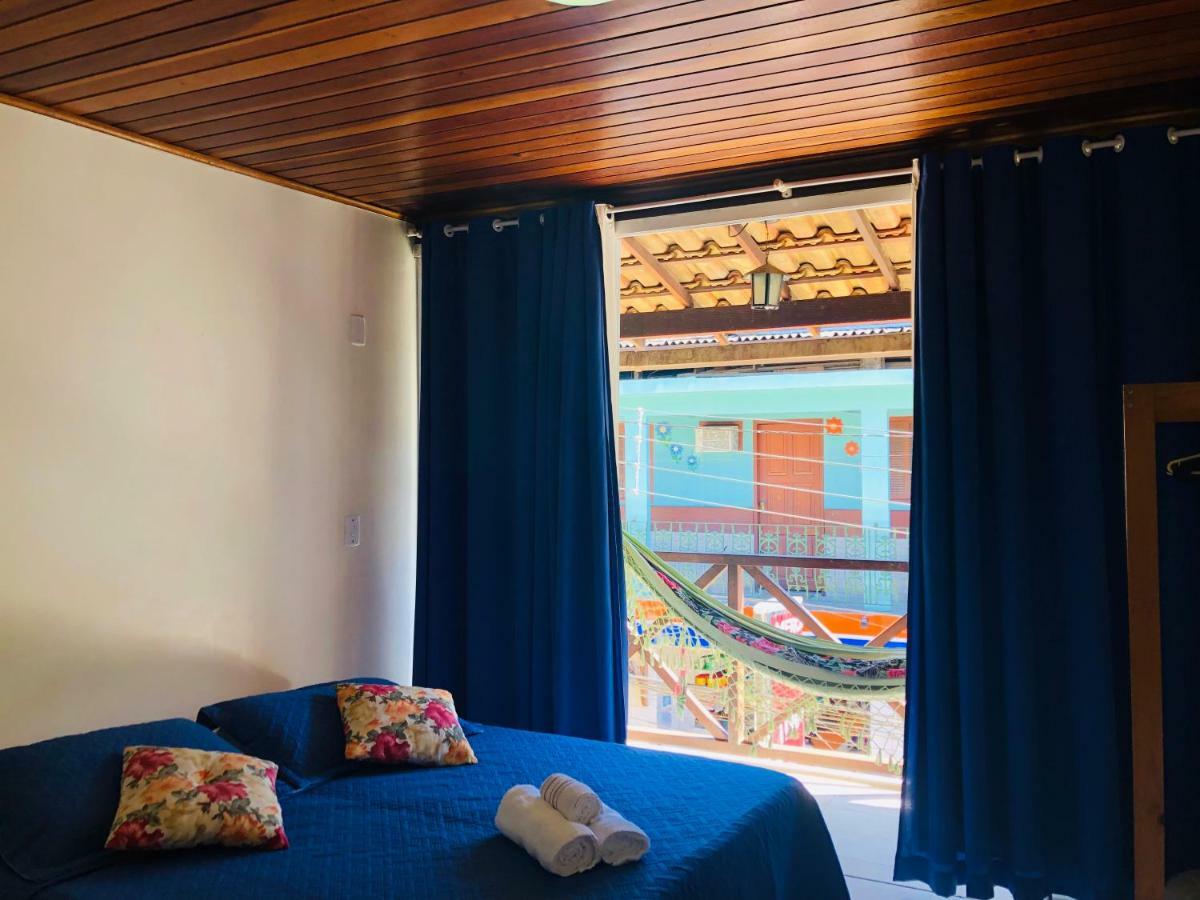 Suite Porto Do Sol Vila do Abraao Екстер'єр фото