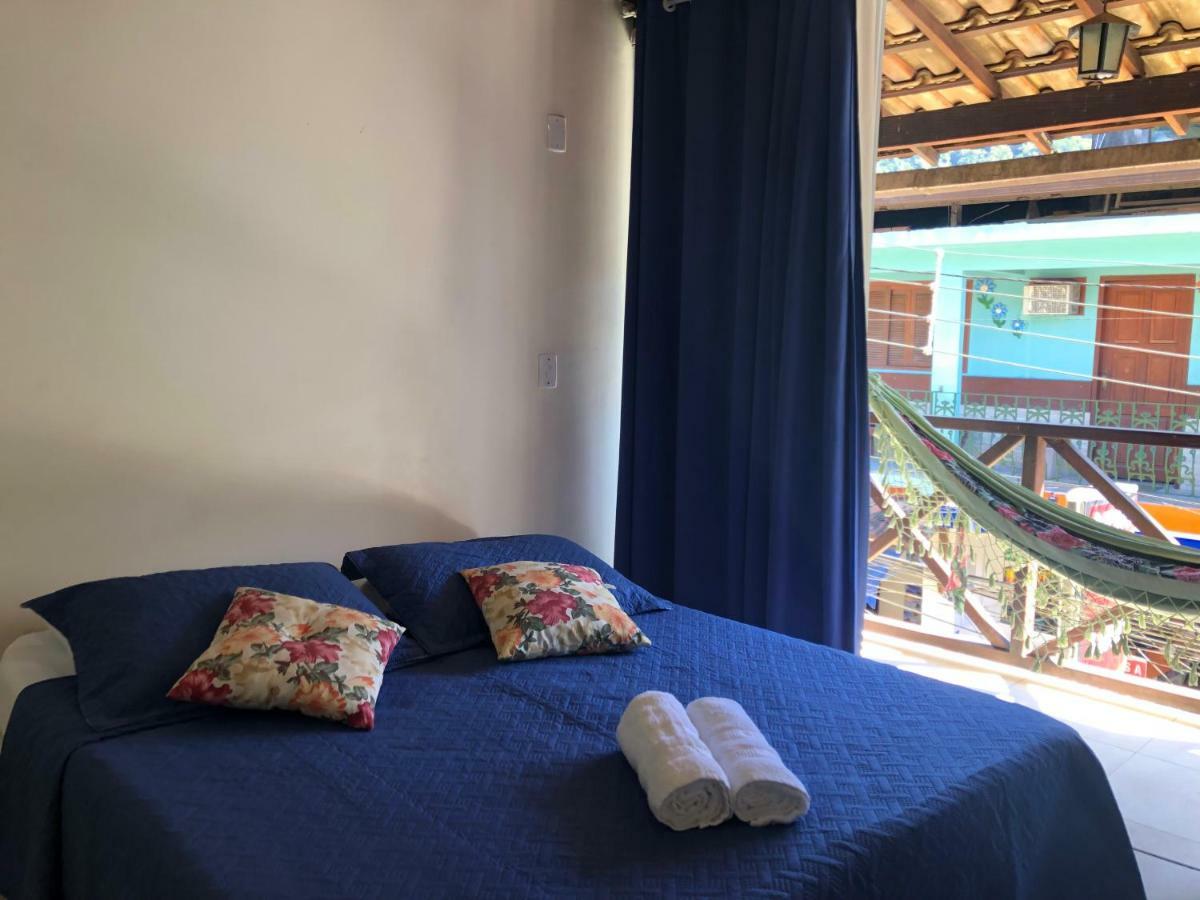 Suite Porto Do Sol Vila do Abraao Екстер'єр фото
