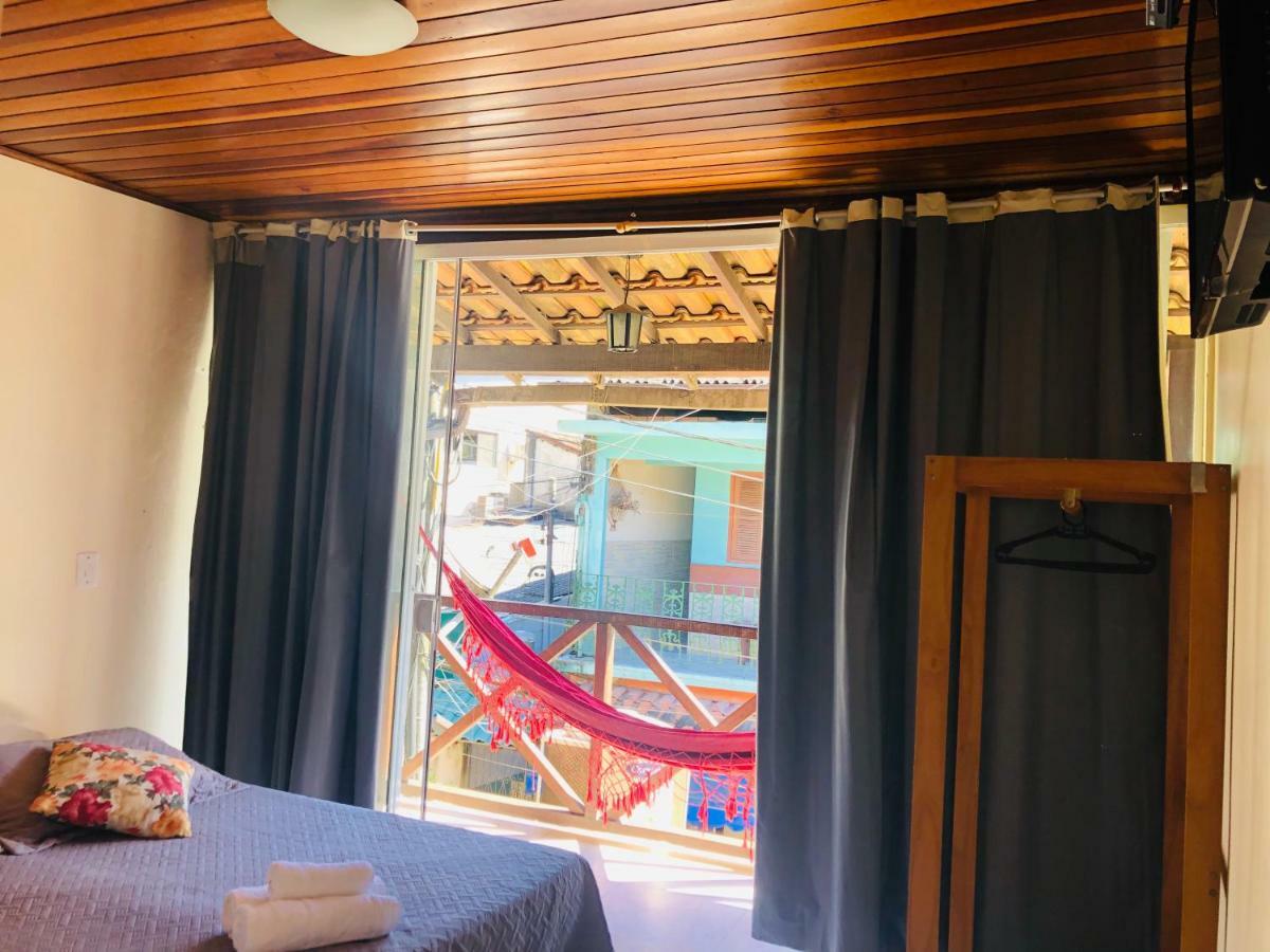 Suite Porto Do Sol Vila do Abraao Екстер'єр фото