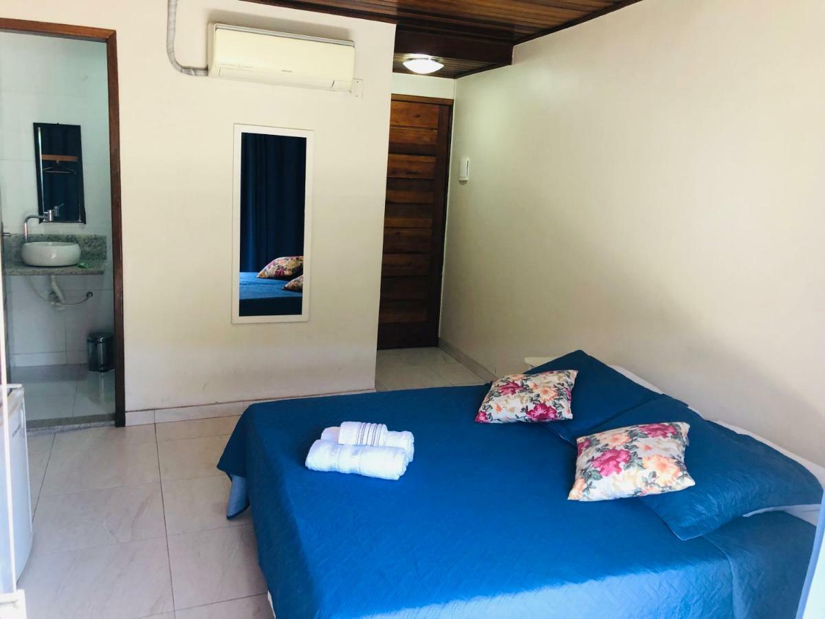 Suite Porto Do Sol Vila do Abraao Екстер'єр фото