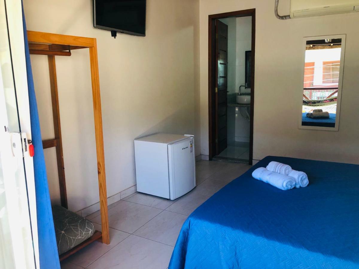 Suite Porto Do Sol Vila do Abraao Екстер'єр фото