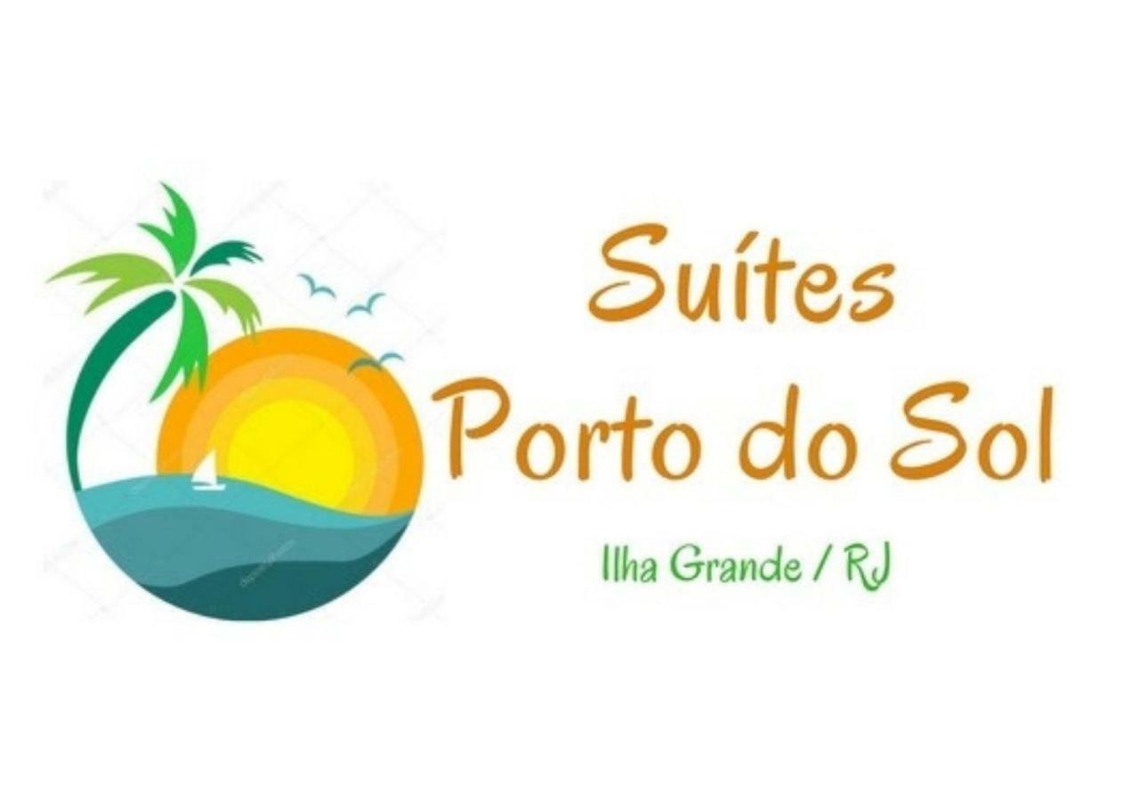 Suite Porto Do Sol Vila do Abraao Екстер'єр фото