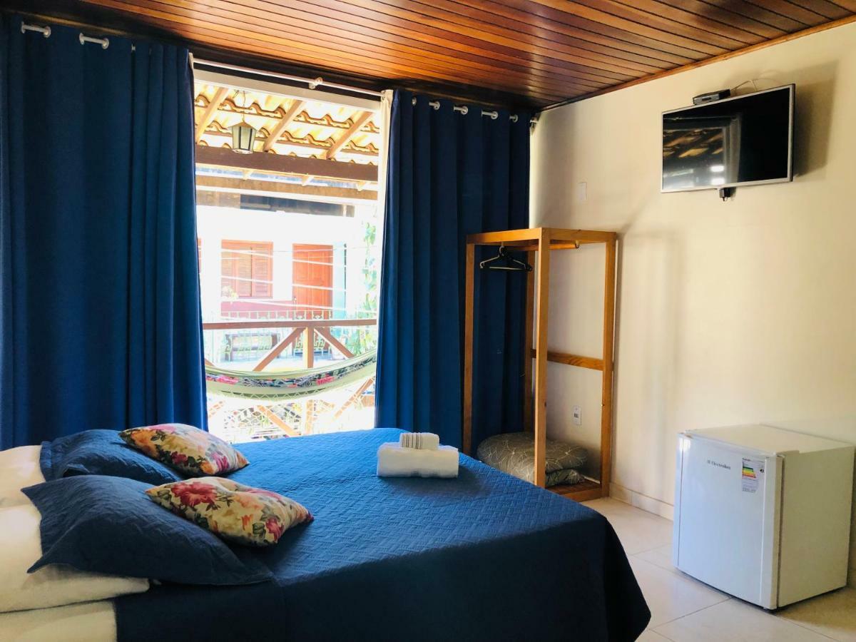 Suite Porto Do Sol Vila do Abraao Екстер'єр фото