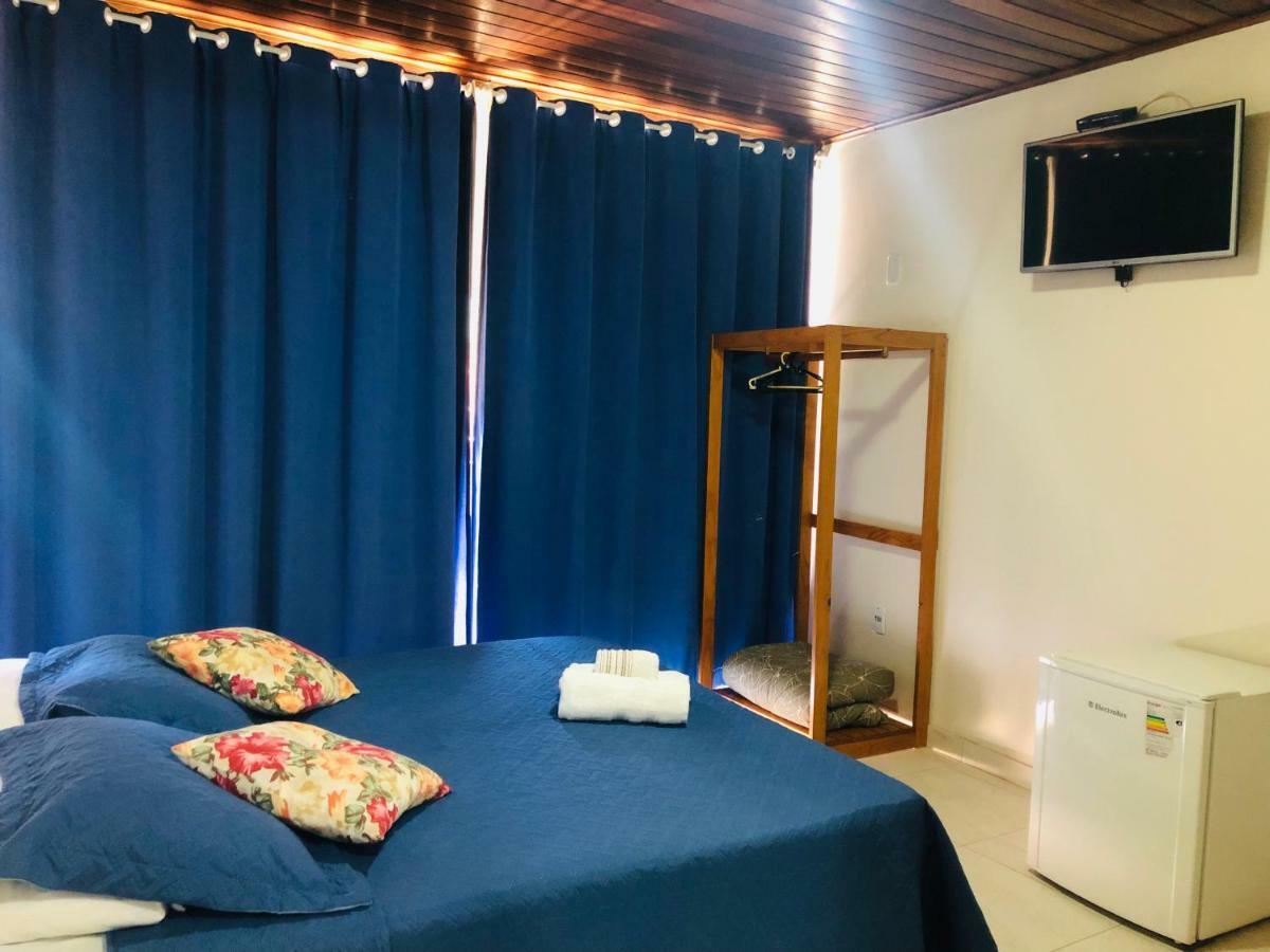 Suite Porto Do Sol Vila do Abraao Екстер'єр фото