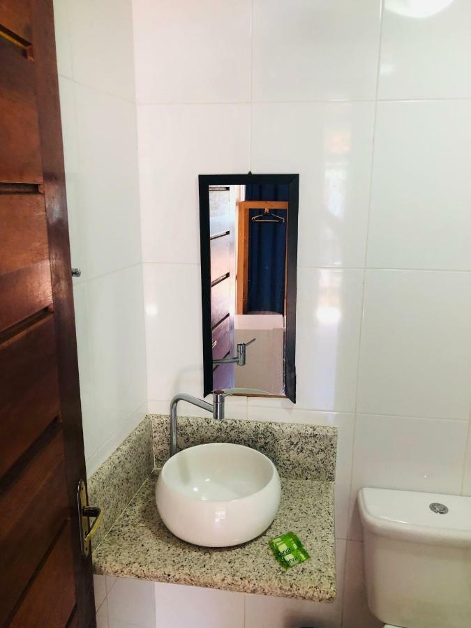 Suite Porto Do Sol Vila do Abraao Екстер'єр фото