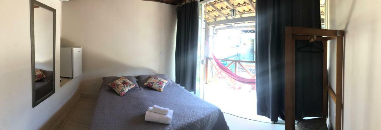 Suite Porto Do Sol Vila do Abraao Екстер'єр фото