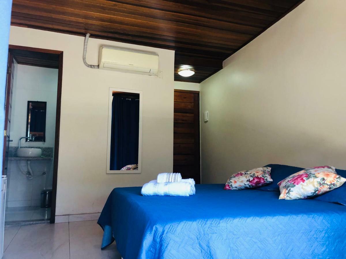 Suite Porto Do Sol Vila do Abraao Екстер'єр фото