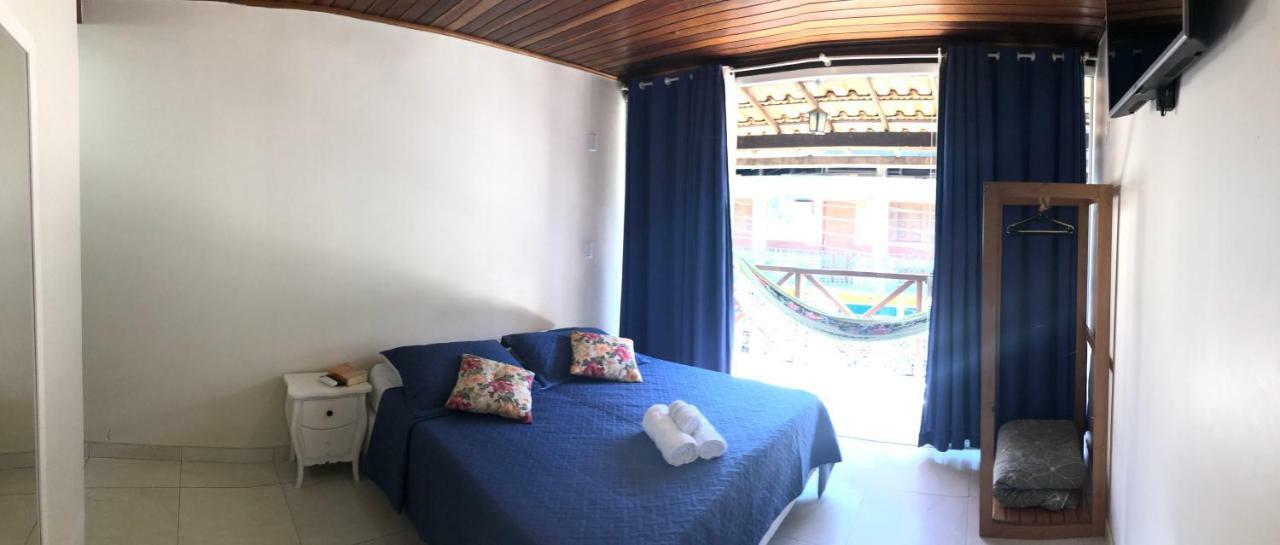 Suite Porto Do Sol Vila do Abraao Екстер'єр фото