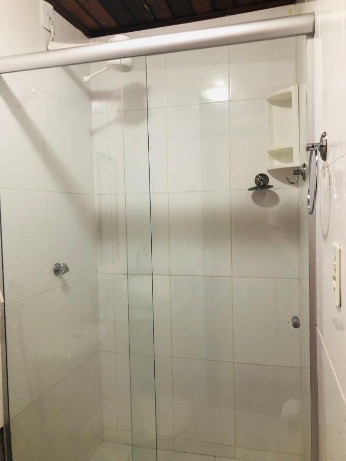 Suite Porto Do Sol Vila do Abraao Екстер'єр фото